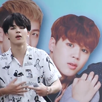 [방탄소년단] 와 이짤 진심 대박;;;;;;;;;;