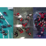 [드루와] 엑소 <b>Lucky</b> One + MONSTER 동선 비밀