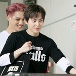 [EXO] 지금 저년이 도배하는 이유