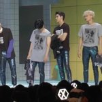 [EXO] 열애즈 같은<b>셔츠</b>
