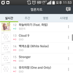 [EXO] <b>서양</b>수박 이제 또 시작하네