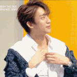 [<b>B1A4</b>] 우리 찬오빠좀 봐요...