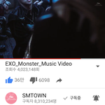 [EXO] 아너튭ㅡㅡ
