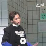 [시우민] 엠카직캠 되게 좋아졌다ㅎㄷㄷ