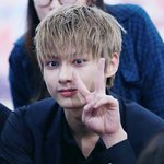 [세븐틴] <b>준휘</b> 이 머리 참 예쁘지않니...