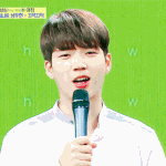 [인피니트] 기다렸는데.. <b>우현</b>스..