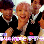 [<b>B1A4</b>] ㅅㄷ)바나들!