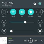 [EXO] 근데 애들 쇼케하고 거의 안자고 무대한거