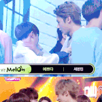 [세븐틴] 준휘 이것만큼 <b>발리</b>는 짤도 없는것 같아...