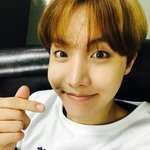 [방탄소년단] <b>호석</b>이 보조개