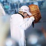 [방탄소년단] ㄹㅇ햄스터같다