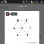 [EXO] 수록곡 몇갠 콜베보다 <b>멘붕</b>옴