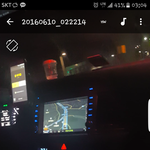 미터기끄고 달리는 택시기사 역관광 먹인썰