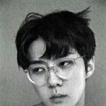 [세훈] 럭키원 <b>korea</b> ver. 자켓사진