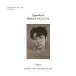 [세훈] Lucky <b>one</b> lnterview