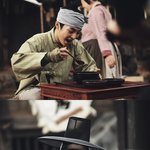 [시우민] 국밥먹는 견이 <b>보소</b>(시우민)