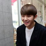 [세븐틴] <b>이지훈</b> 웃는거...ㅠㅠ