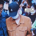 [카이] 종인이 뮤뱅 출근2