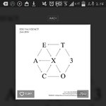 [EXO] 근더ㅣ <b>진심</b>으로 <b>어제</b> 엠카 보는데