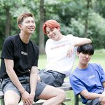 [방탄소년단] 이게 바로 호서기의 "ㅅ" <b>입술</b>인가??