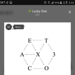 [EXO] 뮤직뱅크 <b>몇</b>시야?