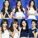 [엔터톡] ioi 7인 유닛 <b>확정</b>