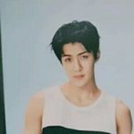 [세훈] 세훈 in <b>스파오</b>매장