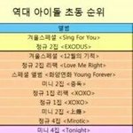 [EXO] 빨리 앨범 더 <b>내서</b>