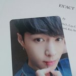 [EXO] 씨발