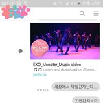 [EXO] <b>머글반응</b> 괜찮음