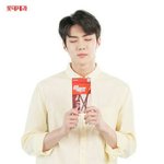 [세훈] 160610 롯데<b>제과</b> 페이스북