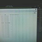 [EXO] 스밍인증 <b>사장</b>포카안걸리게해주세요