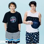 [EXO] 캬 <b>보험</b>들자