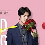 [세훈] 160610 <b>롯데</b>면세점 홈페이지