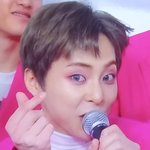 [EXO] 시우민 <b>렌즈</b> 쩌네 ㅋㅋㅋ