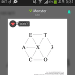 [EXO] 앨범질문