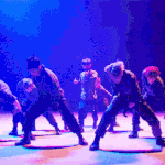 [EXO] 다른<b>여자</b><b>아이</b><b>돌들</b> 엑소보면 연예인 보는 기분이겠지 ㅋㅋㅋ...