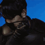 [EXO] Artificial <b>Love</b> 에서