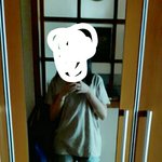 학원갈때 이러고 가도 안이상하겠지?..