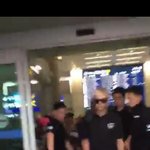 [방탄소년단] 어후..오늘 공항...