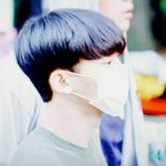 [CHEN] 뮤뱅 출근길
