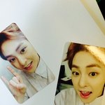 [시우민] 꺄아ㅏ아아아앙