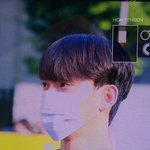 [CHEN] 뮤뱅 출근길 퓨2