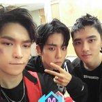 [EXO] 야 근데 솔직히 <b>사장</b>이가 엑소평균 외모 다 깎아먹음