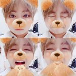 [방탄소년단] 나중에 태태가 <b>아들</b>낳으면