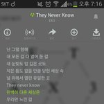 [EXO] ㅋㅋㅋㅋ나 <b>일본</b> 2달있다가 오늘 다시<b>학교</b>갔는데