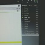[EXO] 얘들아 서양수박 백원밖에안해