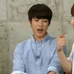 [인피니트] <b>인</b>빛밤 성열