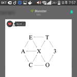[EXO] 우리 초동 <b>몇임</b>?