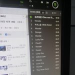 [EXO] 뭐야 <b>럭키</b>원 2위예측임